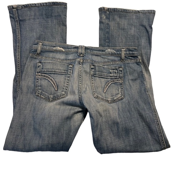 Joe’s Jeans Miles Wash Boot Cut Jeans - Picture 3 of 10